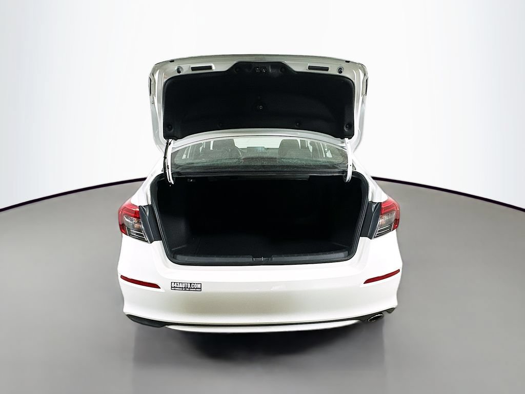 Used 2024 Honda Civic Sport image 32