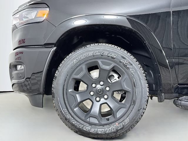 New 2026 RAM 1500 Big Horn image 29