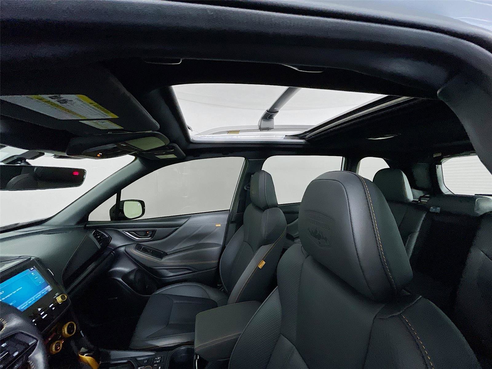 Certified 2025 Subaru Forester Wilderness w/ Convenience Package image 11