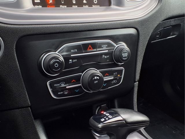 Used 2023 Dodge Charger SXT RWD image 9