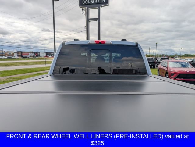 Used 2024 Ford F250 King Ranch w/ Chrome Package AWD/4WD image 10