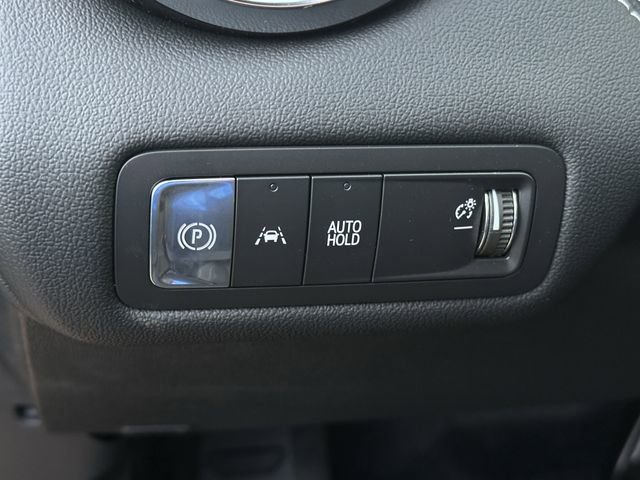 New 2026 Chevrolet Blazer EV LT image 17