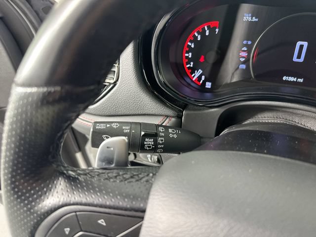 Used 2024 Dodge Durango GT AWD/4WD image 15
