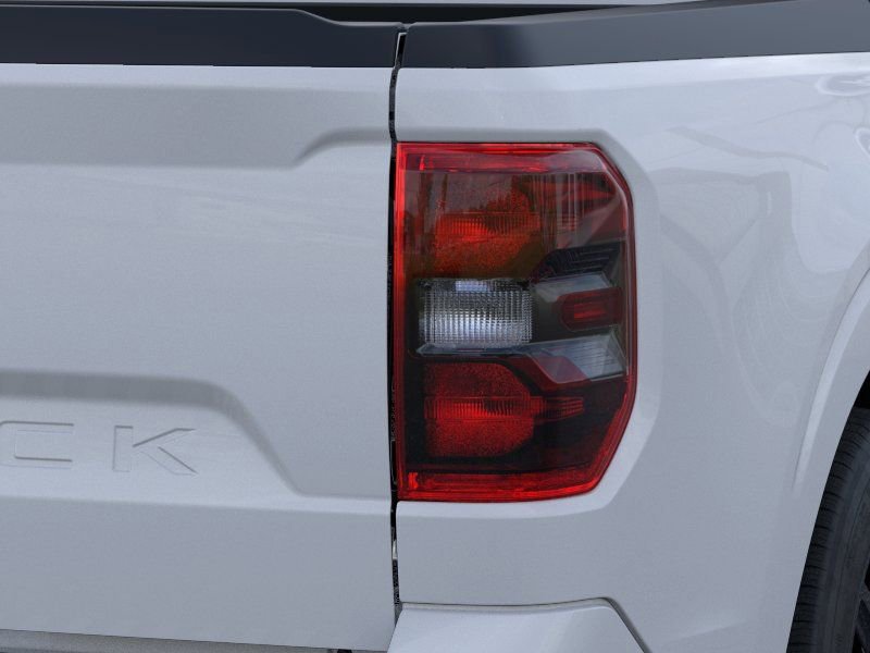 New 2026 Ford Maverick Lobo AWD/4WD image 22
