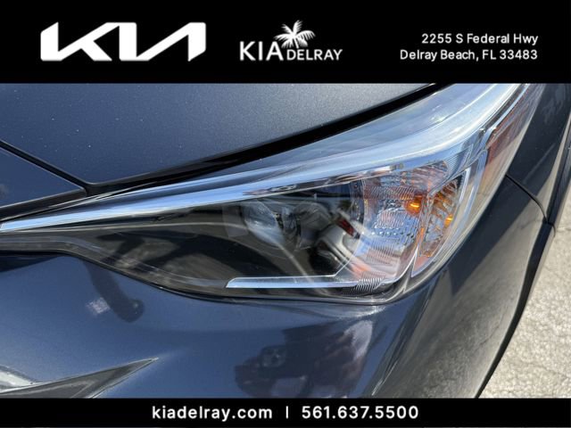 Used 2024 Subaru Crosstrek 2.0i Premium image 6