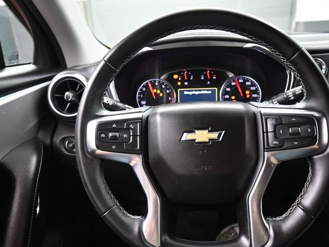 Used 2024 Chevrolet Blazer LT w/ Sound & Technology Package image 8