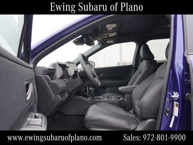 Used 2026 Subaru Outback Limited AWD/4WD image 14