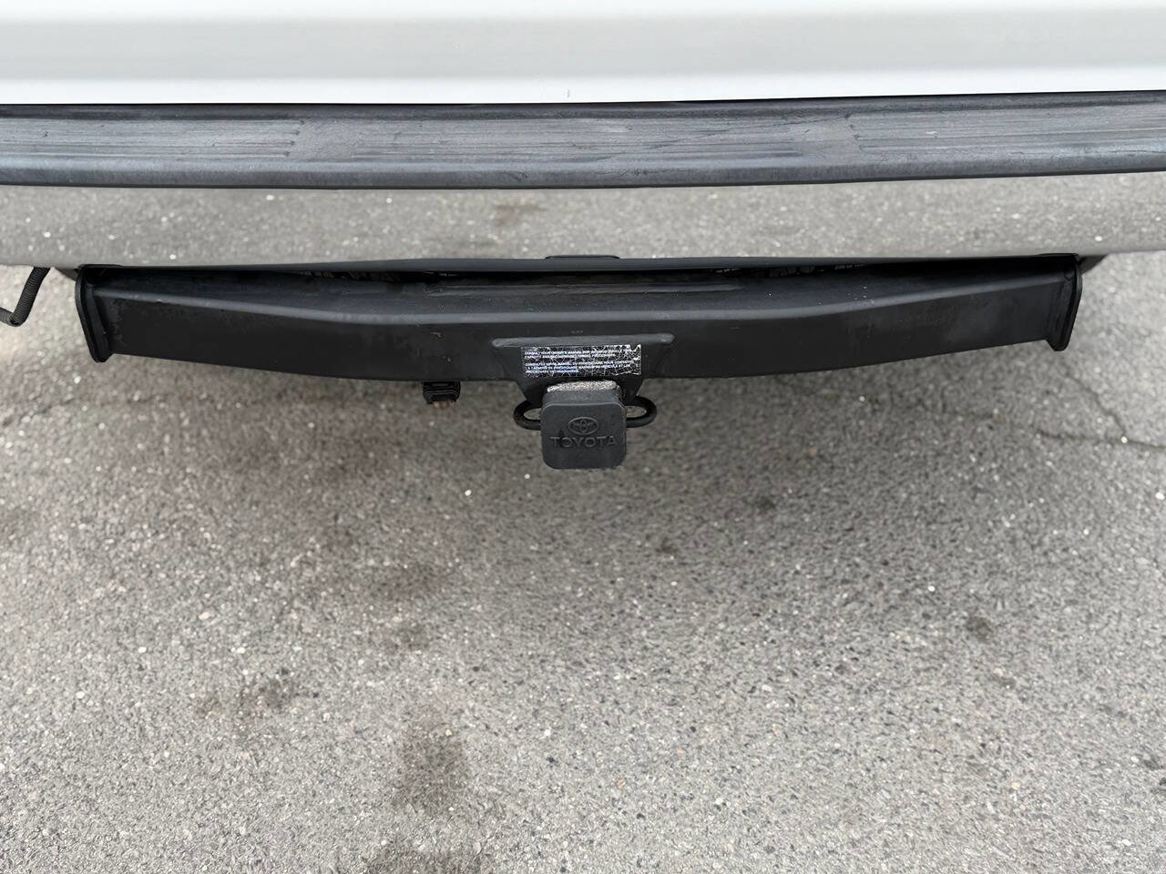 Used 2002 Toyota 4Runner SR5 image 91