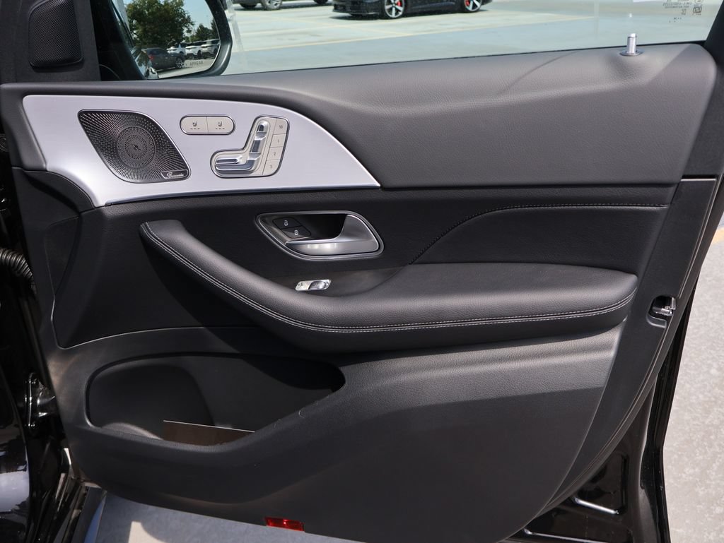 New 2026 Mercedes-Benz GLE 450 4MATIC image 11