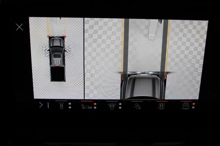 Used 2024 GMC Sierra 1500 AT4 w/ Technology Package image 53