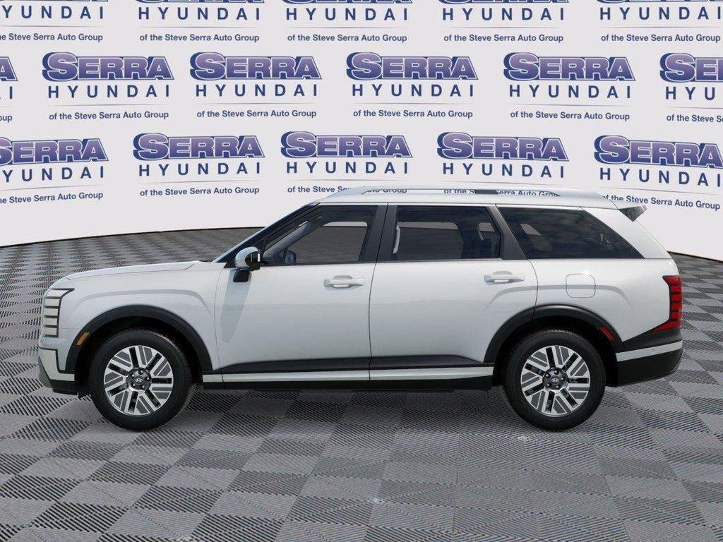 New 2026 Hyundai Palisade SEL Premium FWD image 54