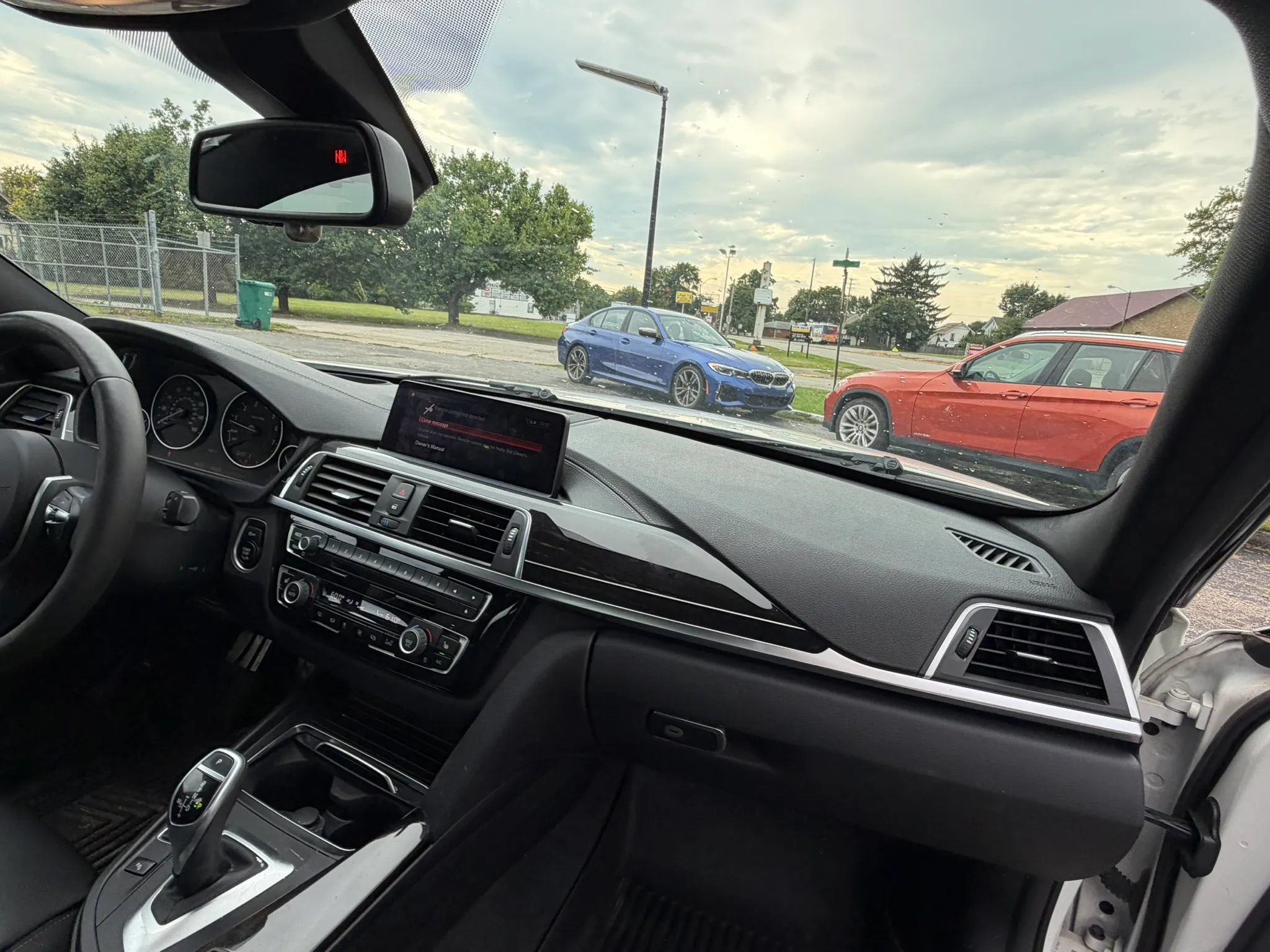 Used 2018 BMW 340i Sedan w/ Premium Package RWD image 15