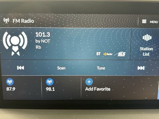 Used 2024 Acura RDX A-Spec image 33