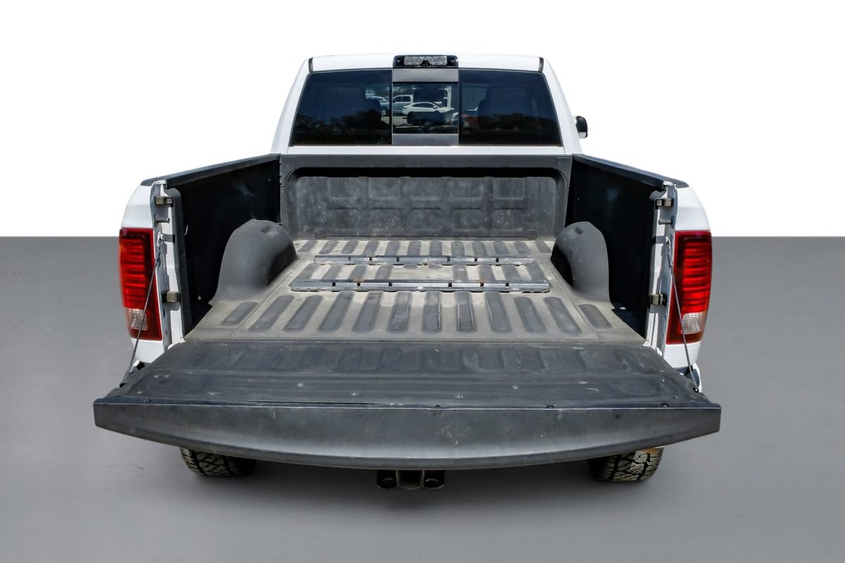 Used 2018 RAM 2500 Laramie w/ Sport Appearance Group AWD/4WD image 59