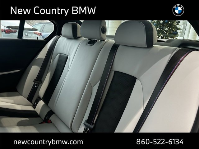 New 2026 BMW M3 Competition image 32