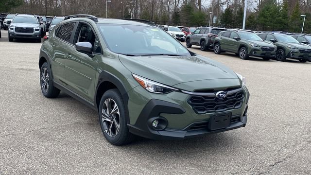 New 2026 Subaru Crosstrek 2.0i Premium