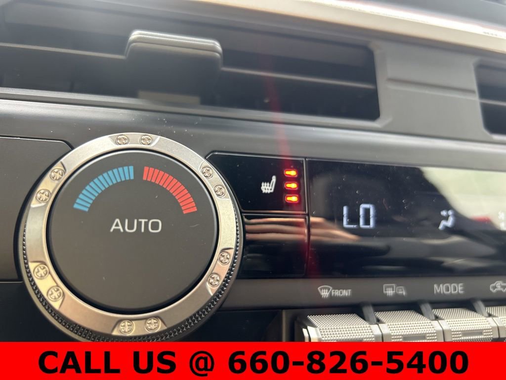 New 2025 Toyota Tacoma TRD Off-Road image 33