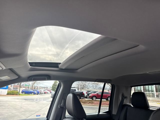 Certified 2023 Honda Ridgeline RTL image 17