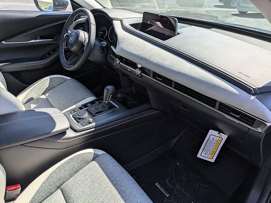 New 2026 MAZDA CX-30 Aire Edition image 32