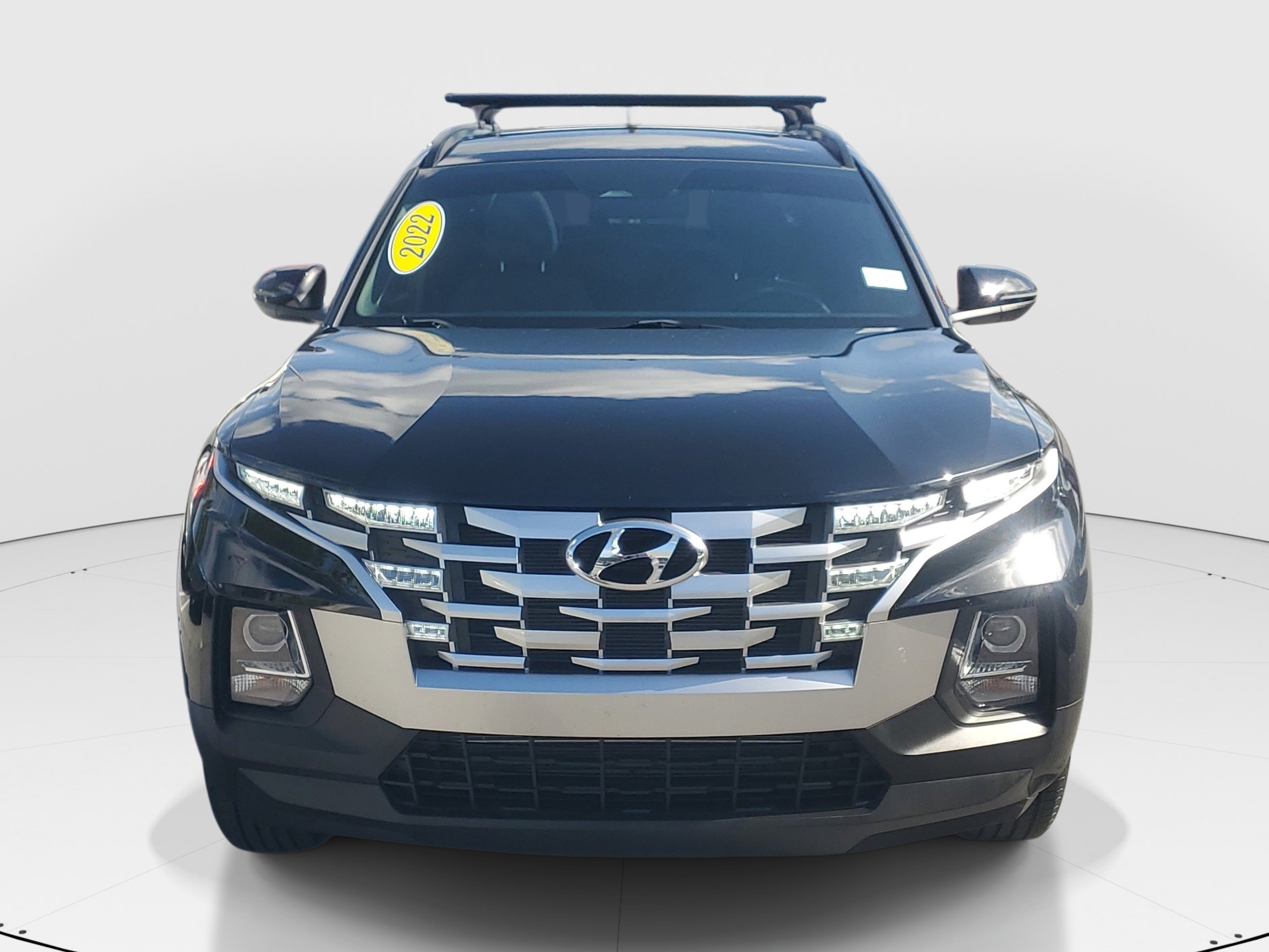 Used 2022 Hyundai Santa Cruz SEL w/ Activity Package FWD video 2