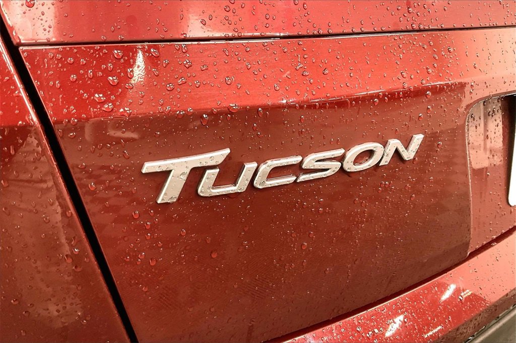 Used 2016 Hyundai Tucson SE w/ Option Group 02 image 26