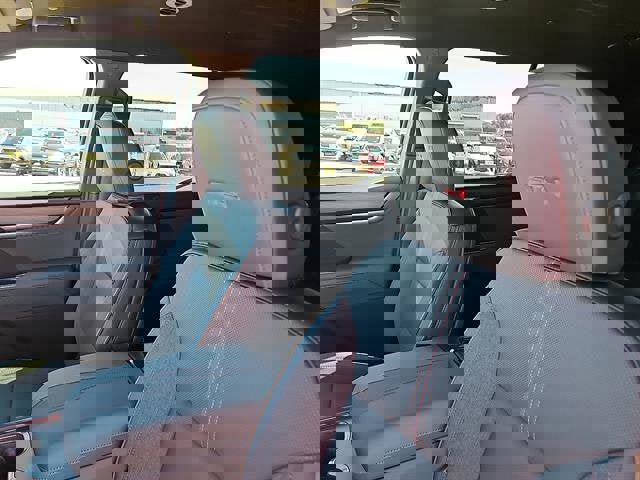 New 2026 GMC Acadia AT4 w/ LPO, Floor Liner Package image 11