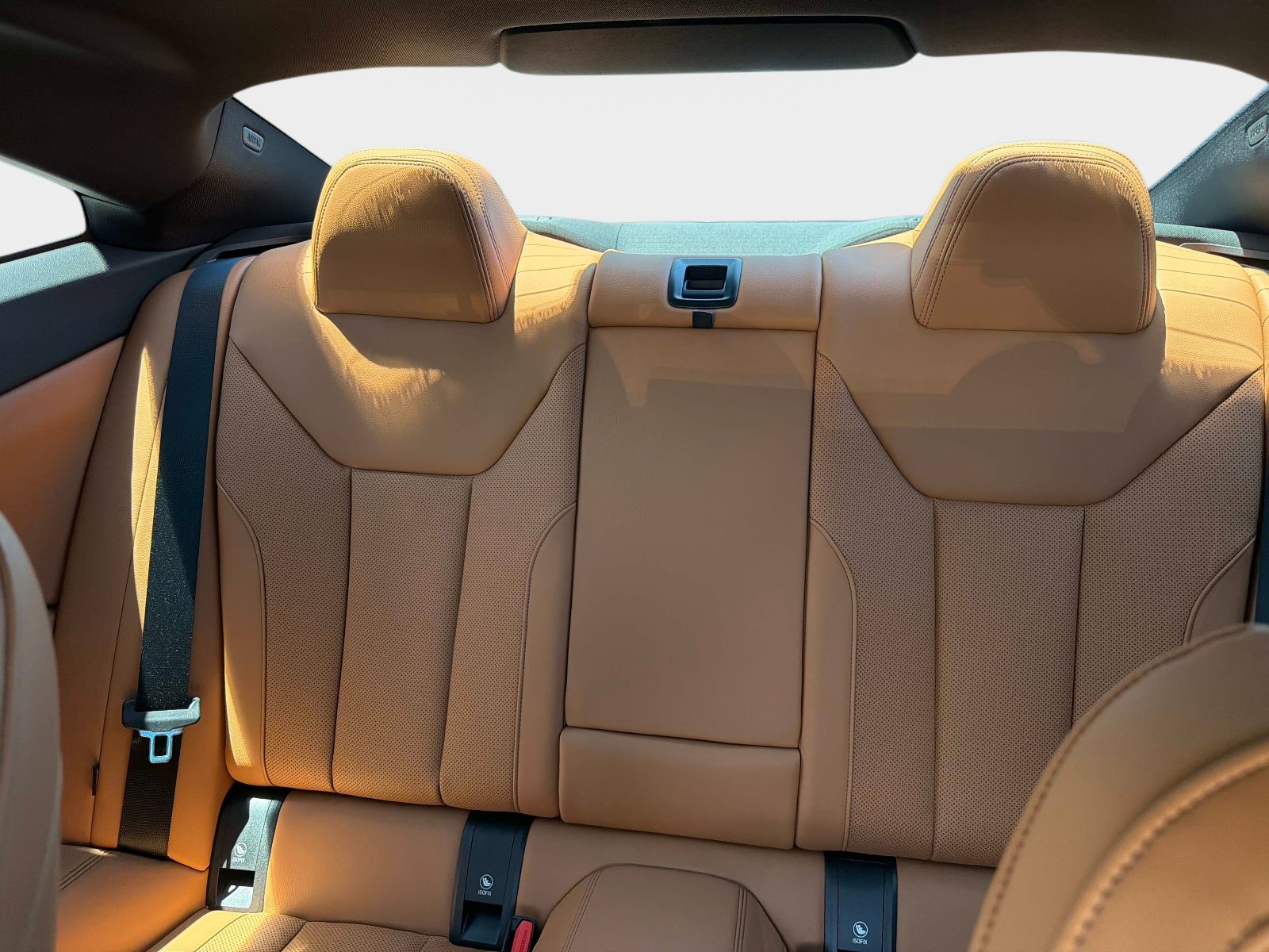 Used 2024 BMW 430i Coupe w/ Convenience Package RWD image 14