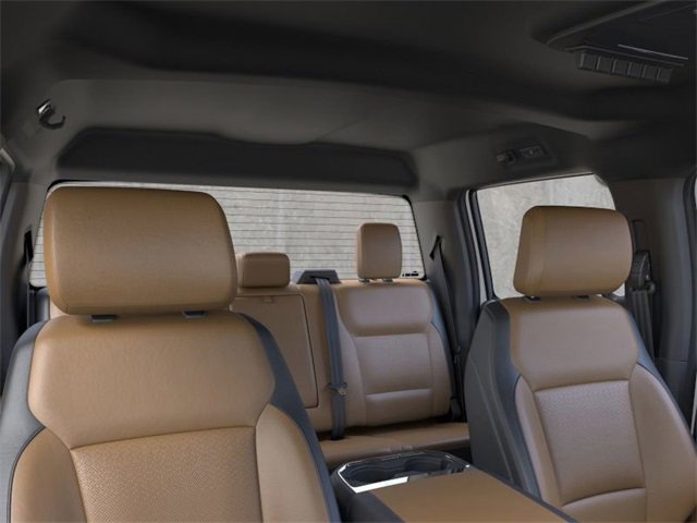 New 2026 Ford F250 Lariat image 22