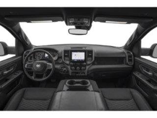 New 2027 RAM 1500 Tradesman AWD/4WD image 3