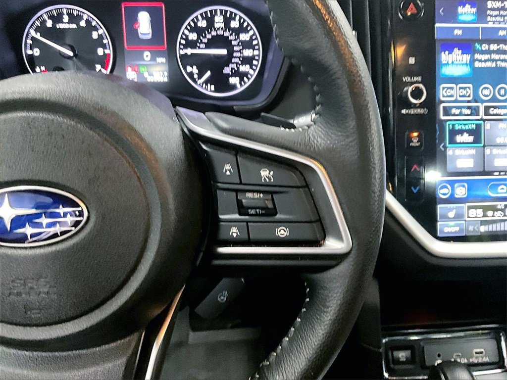 Used 2024 Subaru Ascent Limited w/ Technology Package image 25