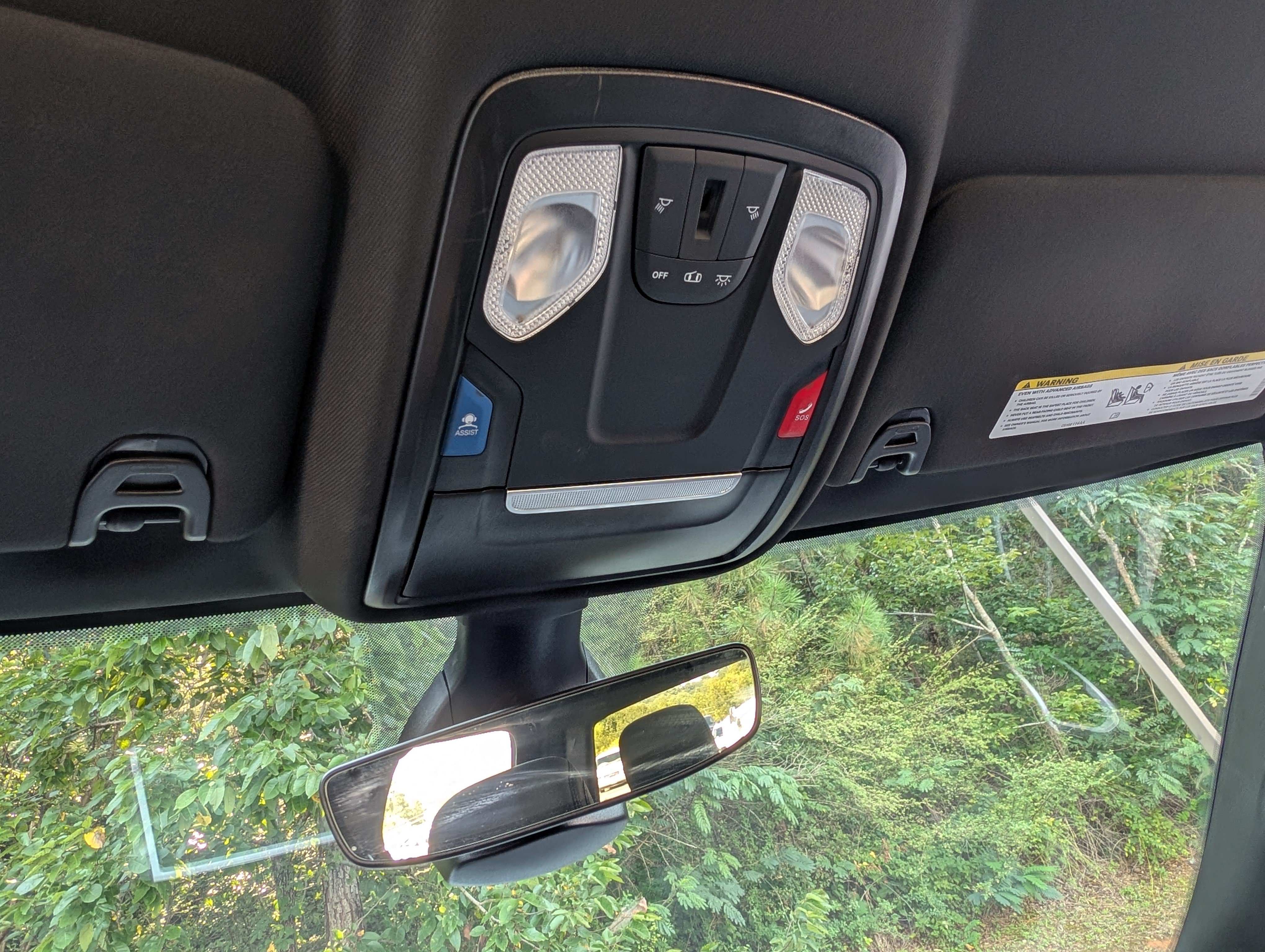 Used 2024 RAM 2500 Big Horn AWD/4WD image 29
