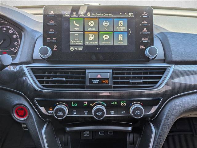 Used 2022 Honda Accord Sport image 14