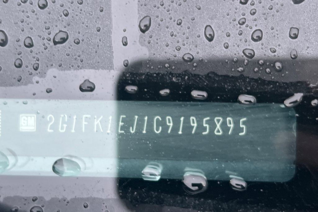 Used 2012 Chevrolet Camaro SS w/ RS Package image 3