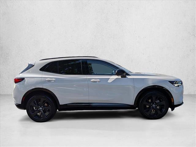 Used 2023 Buick Envision Essence w/ Sport Touring Package image 4