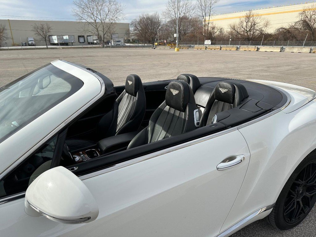 Used 2013 Bentley Continental GT image 20