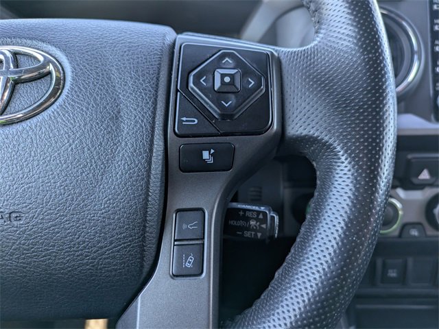 Used 2023 Toyota Tacoma TRD Off-Road image 26