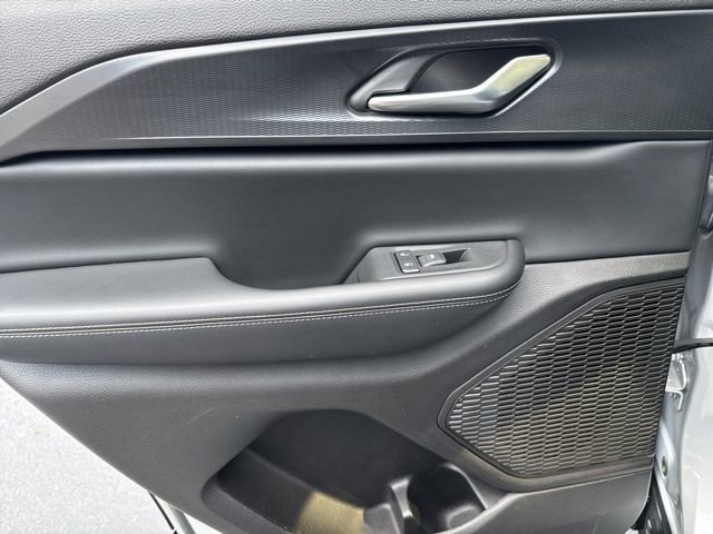 Used 2024 Jeep Grand Cherokee Altitude image 22