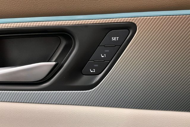 New 2026 Nissan Murano Platinum w/ Technology Package AWD/4WD image 32