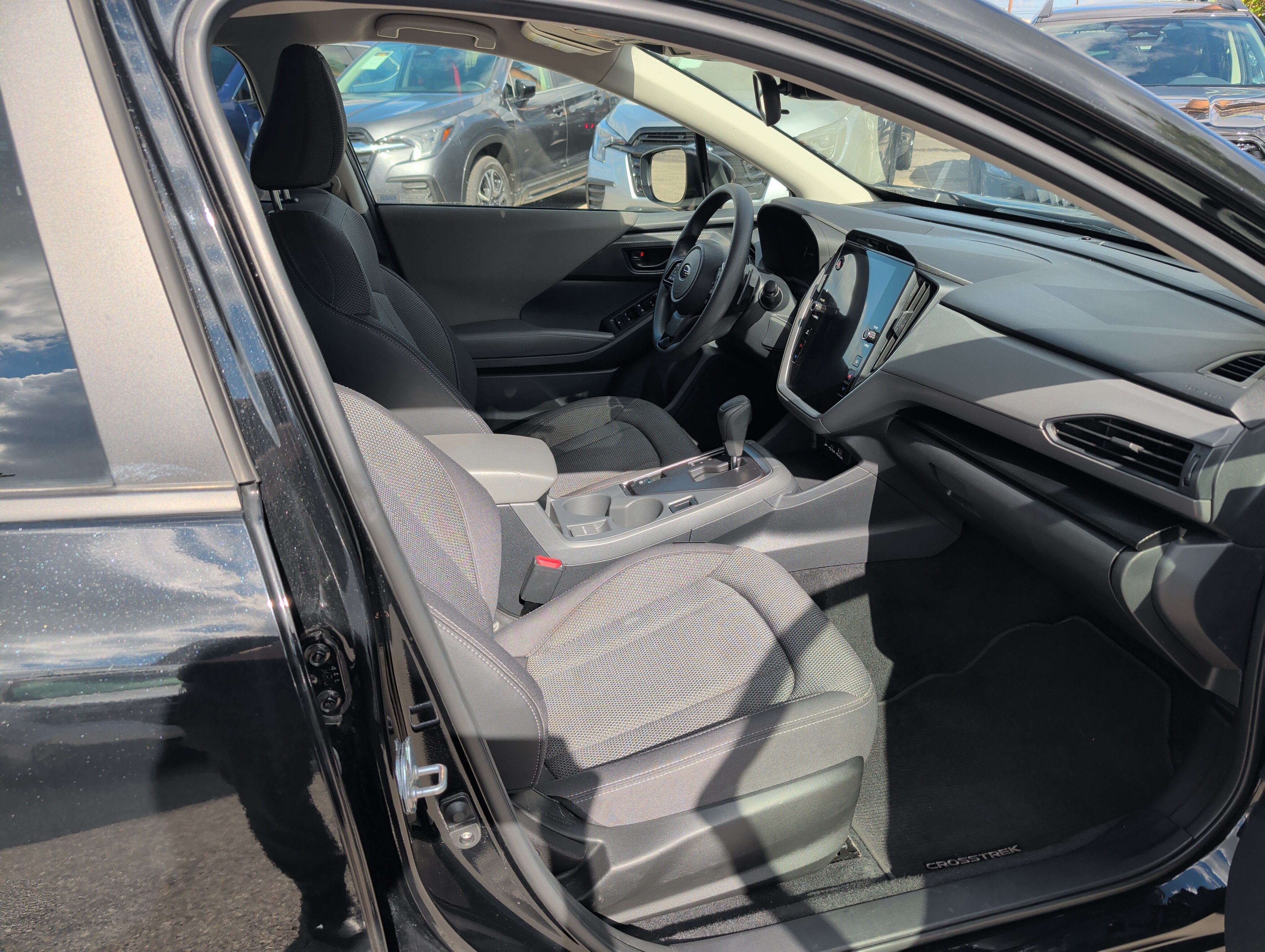 Certified 2024 Subaru Crosstrek 2.0i Premium AWD/4WD image 21