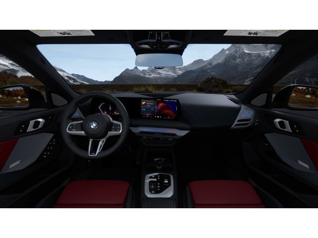 New 2026 BMW 228 Gran Coupe image 10