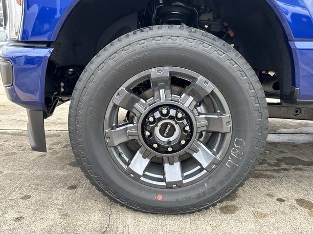 New 2026 Ford F350 XL w/ STX Appearance Package image 6