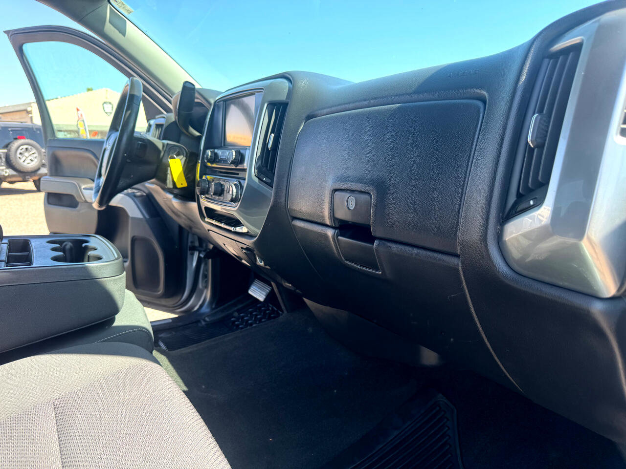 Used 2014 Chevrolet Silverado 1500 LT w/ All Star Edition image 31