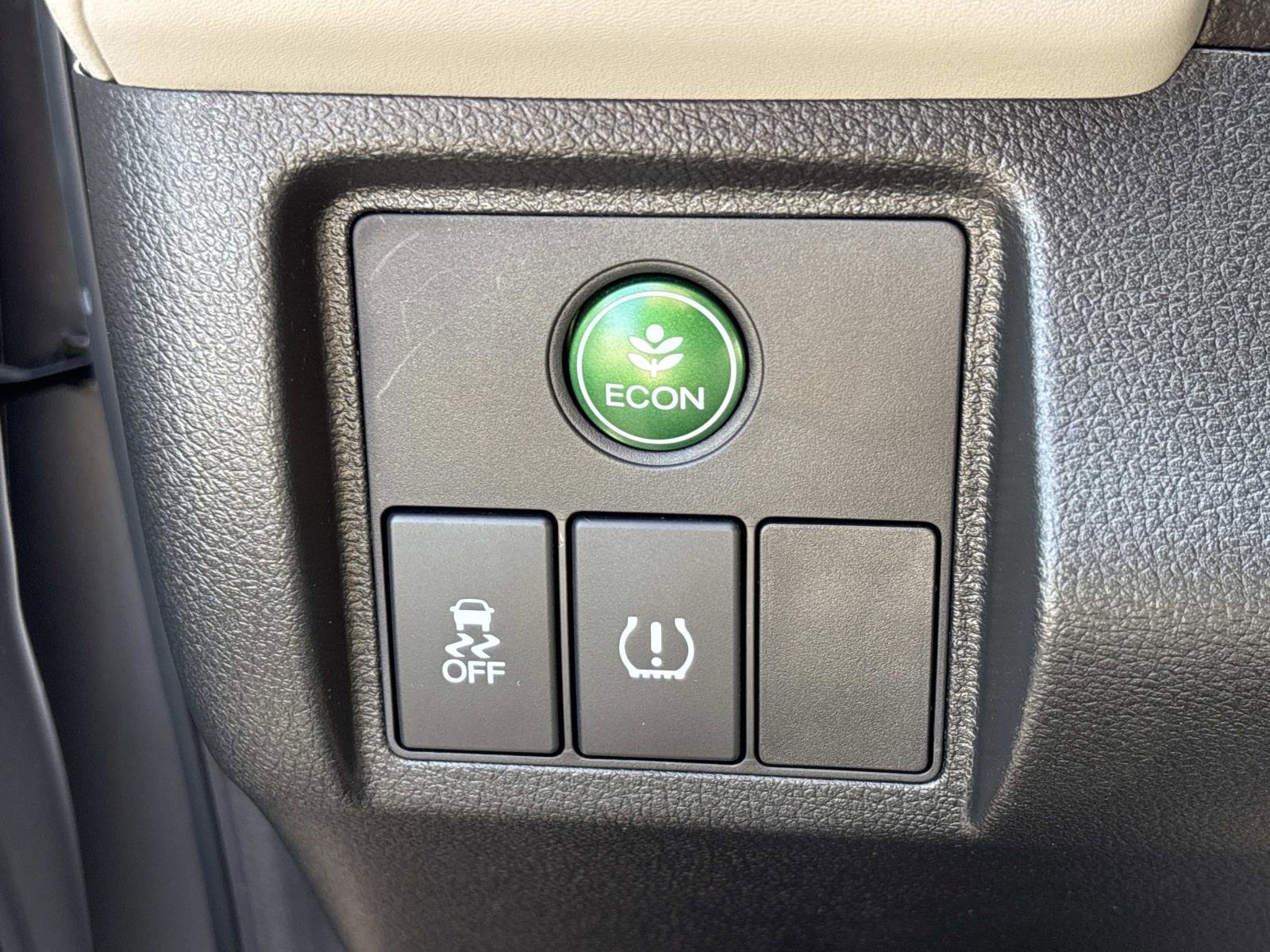 Used 2018 Honda HR-V EX image 26