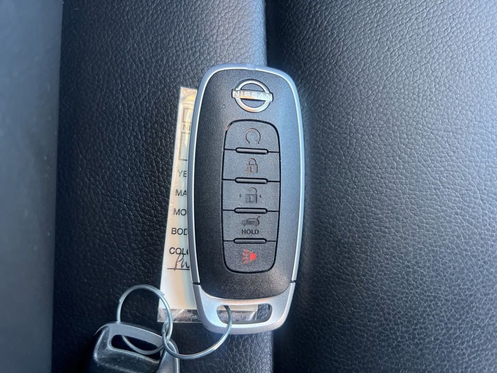 Certified 2023 Nissan Rogue SL w/ SL Premium Package image 26