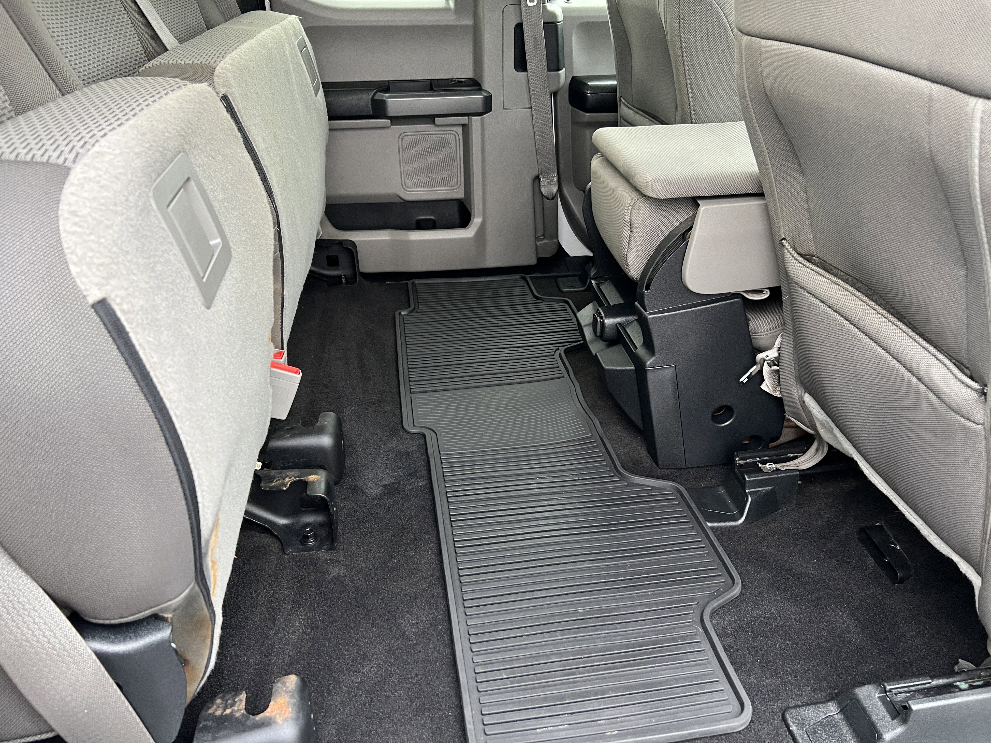 Used 2018 Ford F150 XLT w/ Max Trailer Tow Package image 18