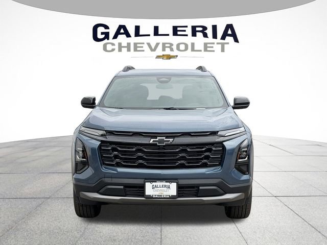 New 2026 Chevrolet Equinox LT w/ Midnight Edition FWD image 3