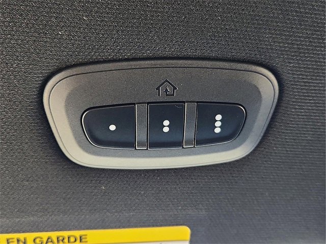 Used 2024 RAM 2500 Laramie w/ Night Edition image 17