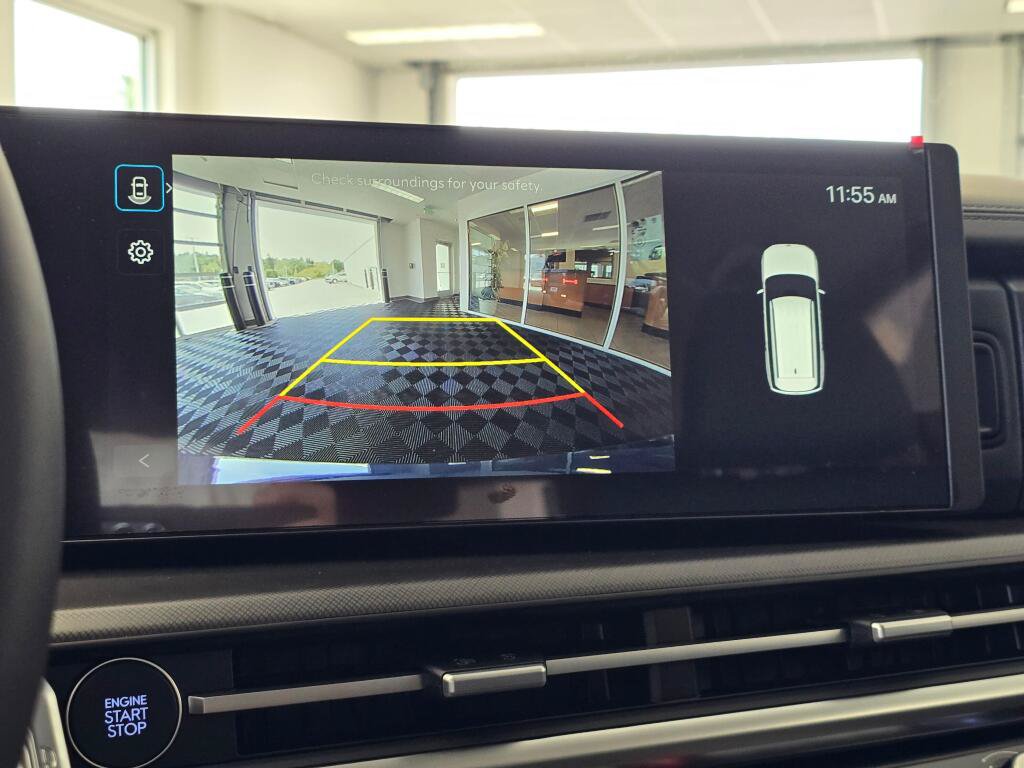 New 2026 Hyundai Santa Fe XRT AWD/4WD image 27