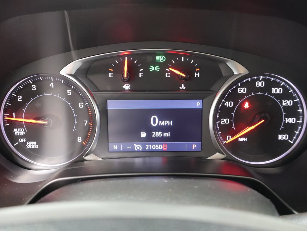 Used 2025 Chevrolet Blazer LT AWD/4WD image 38