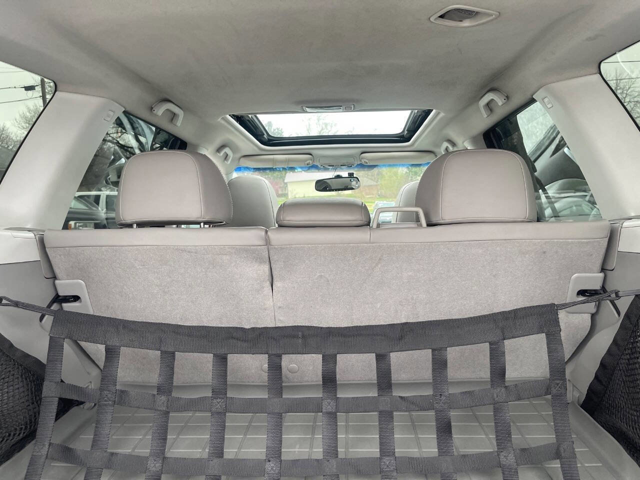 Used 2010 Subaru Forester 2.5XT Limited image 26